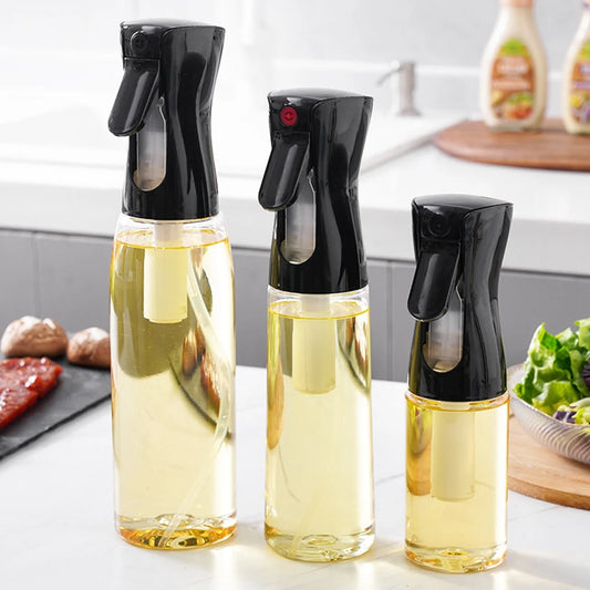 Oil Spray Dispenser