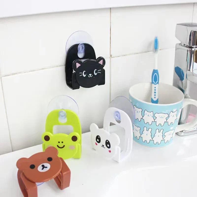 Cartoon Kitchen Sponge Holder